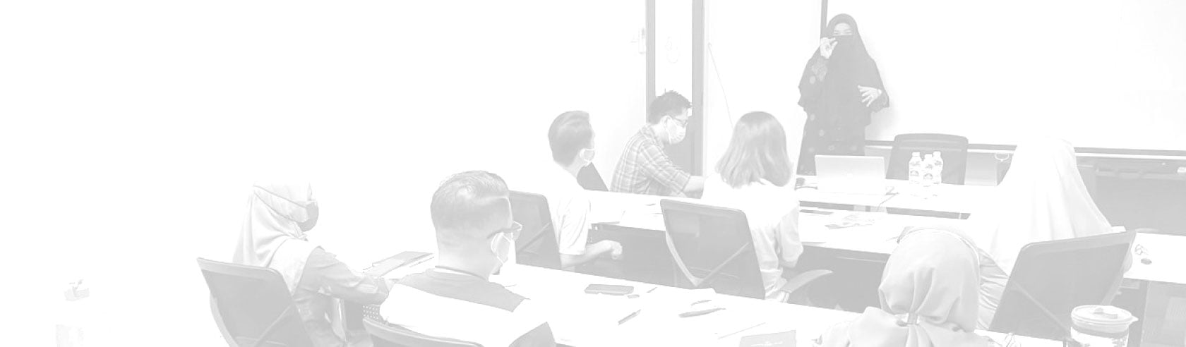 About Us - HRDF | HRDC | HRD Corp Claimable Training Course. 30 banner header page