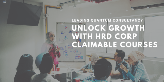 hrd corp claimable course and training