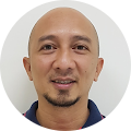 Sherwin Mandocdoc Avatar