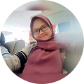 Izza Izzati Avatar