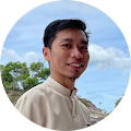 azmi azman Avatar