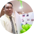 Mohd Khairul Khairul Avatar
