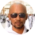 Ariendy Mubin Avatar